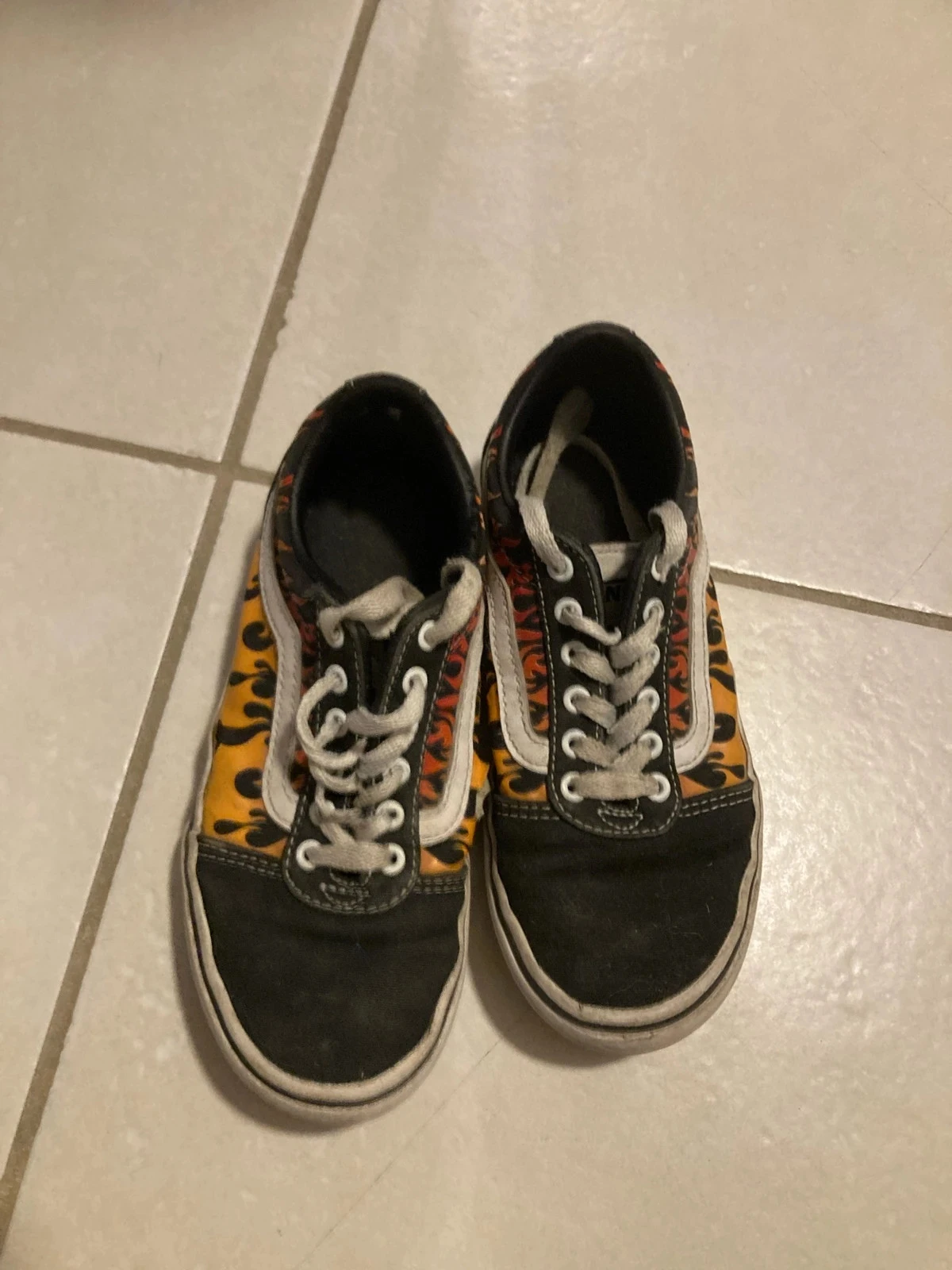 Vans sneakers size 32 – photo 2